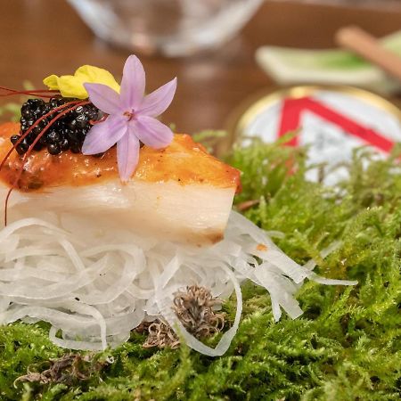 Peira Blanca Hotel Gastronomico Garós Εξωτερικό φωτογραφία