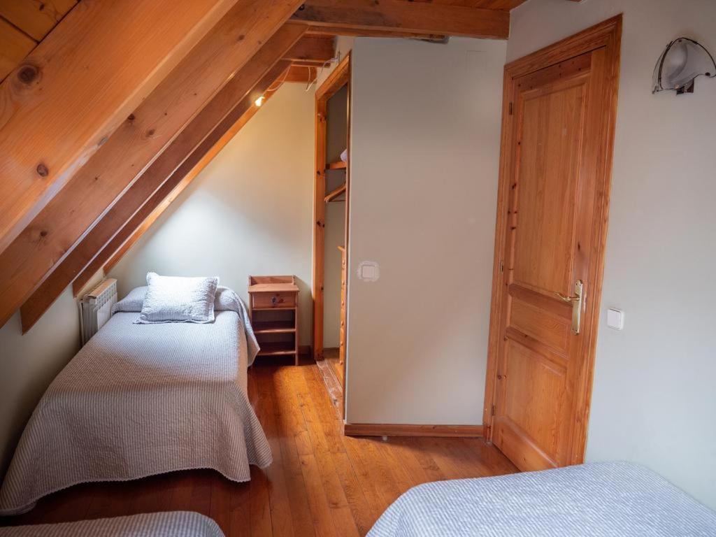 Peira Blanca Hotel Gastronomico Garós Εξωτερικό φωτογραφία