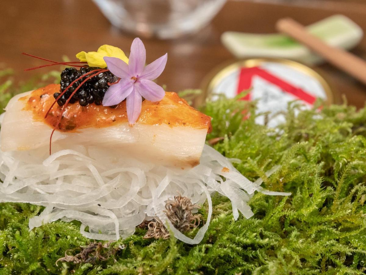 Peira Blanca Hotel Gastronomico Garós Εξωτερικό φωτογραφία