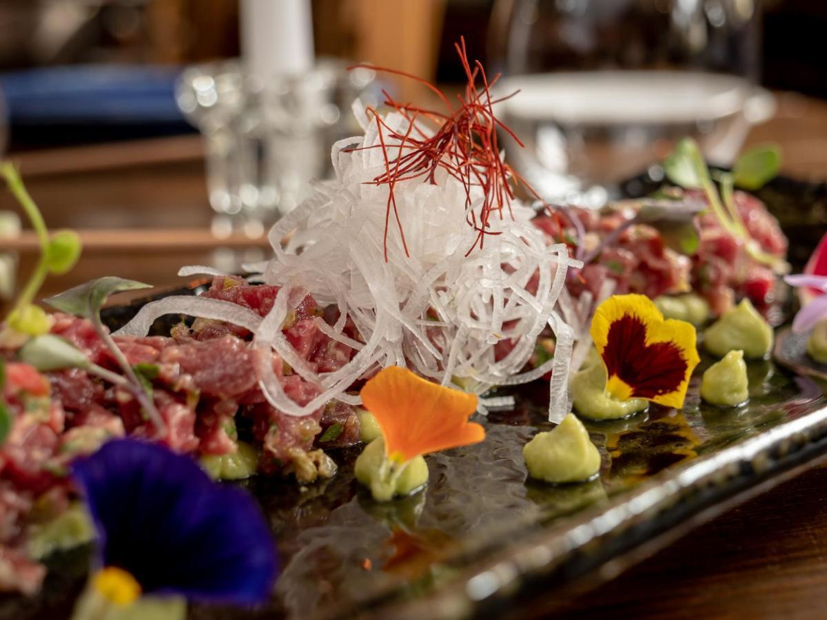 Peira Blanca Hotel Gastronomico Garós Εξωτερικό φωτογραφία