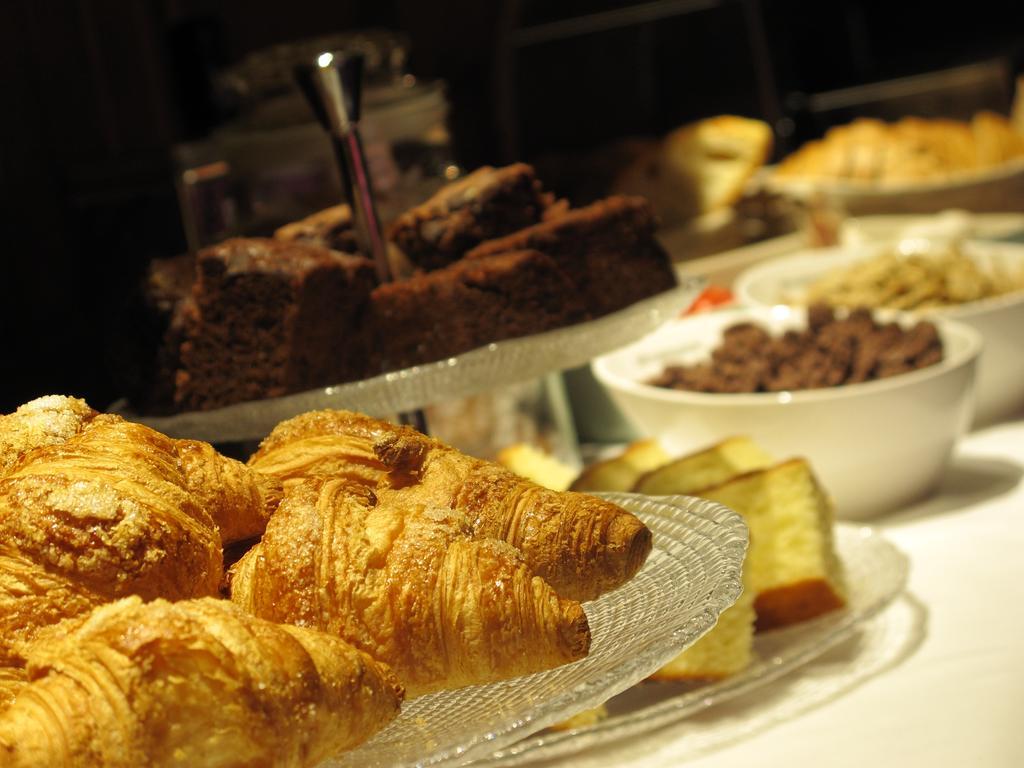 Peira Blanca Hotel Gastronomico Garós Εξωτερικό φωτογραφία