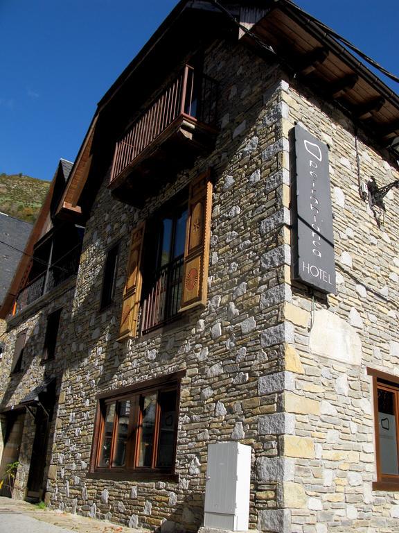 Peira Blanca Hotel Gastronomico Garós Εξωτερικό φωτογραφία