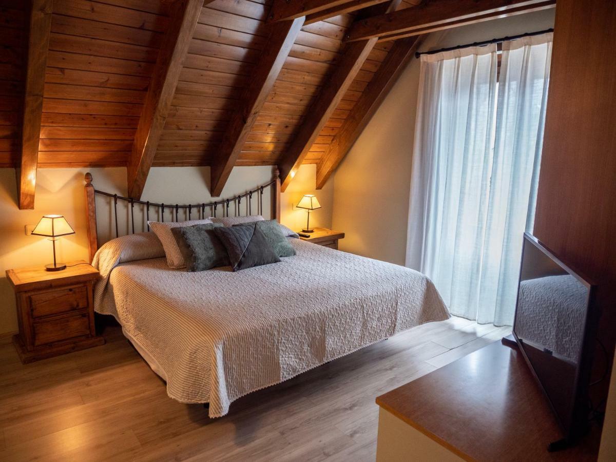 Peira Blanca Hotel Gastronomico Garós Εξωτερικό φωτογραφία