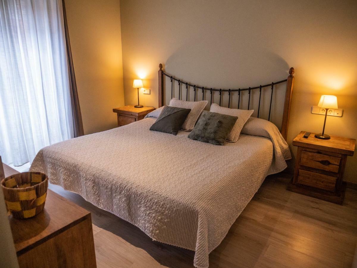Peira Blanca Hotel Gastronomico Garós Εξωτερικό φωτογραφία